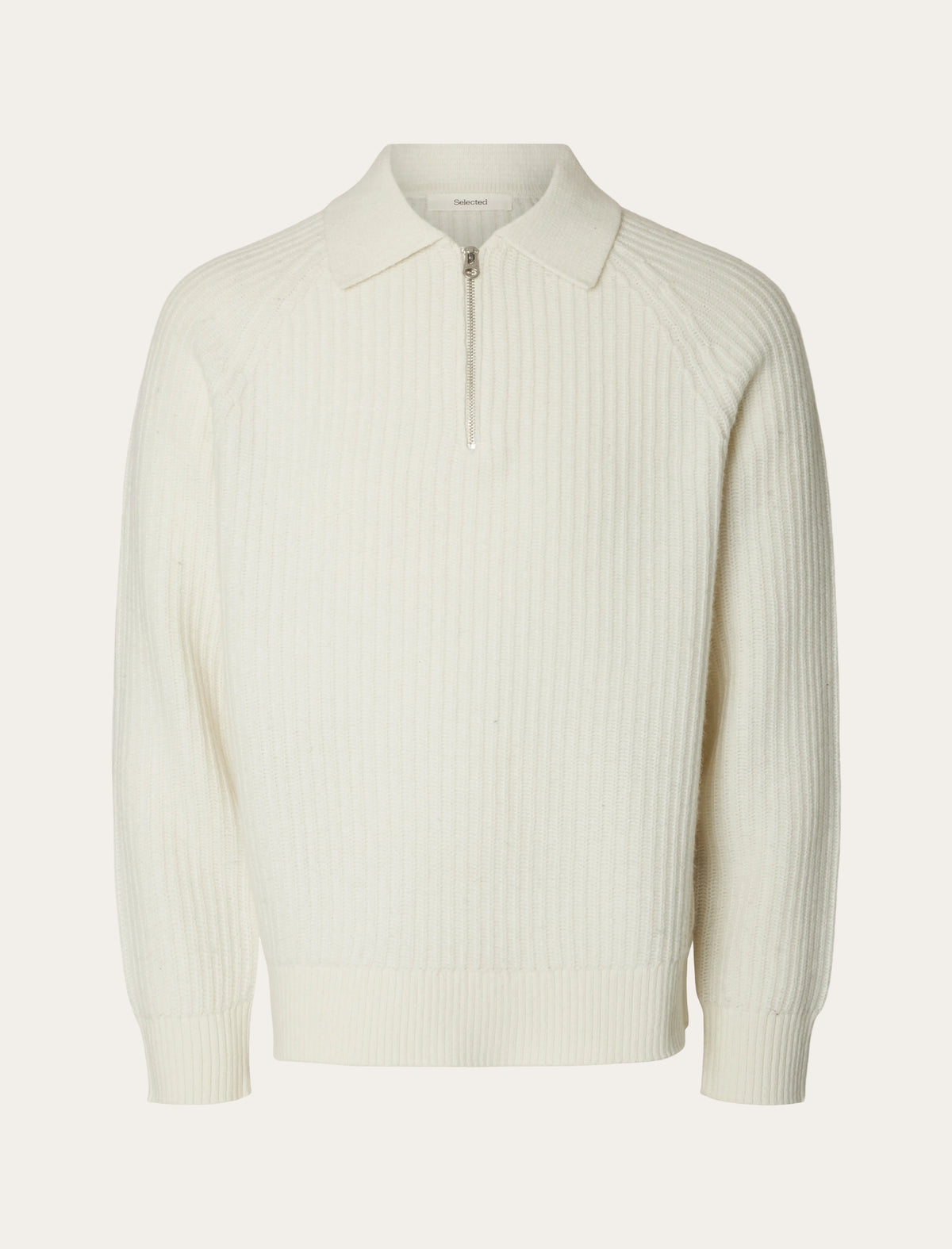 Half Zip Camp