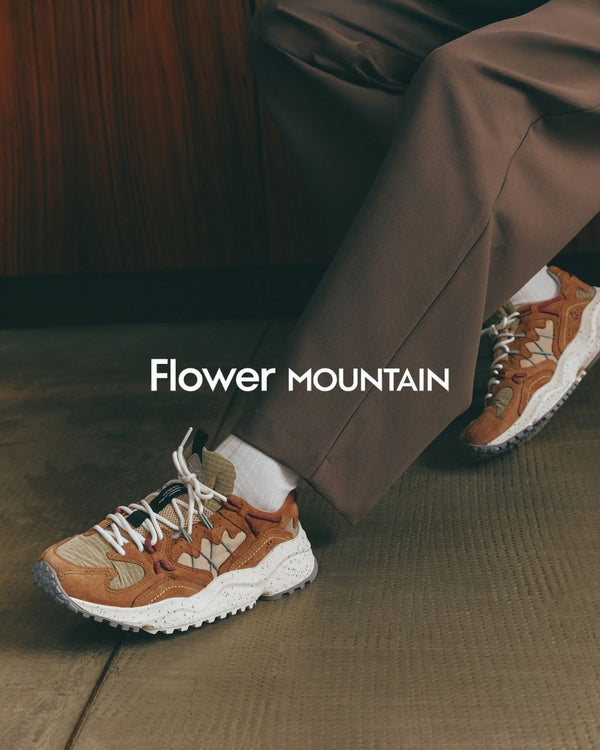 Flower Mountain
