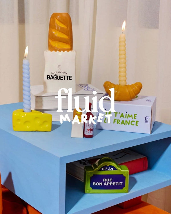 Fluid Market