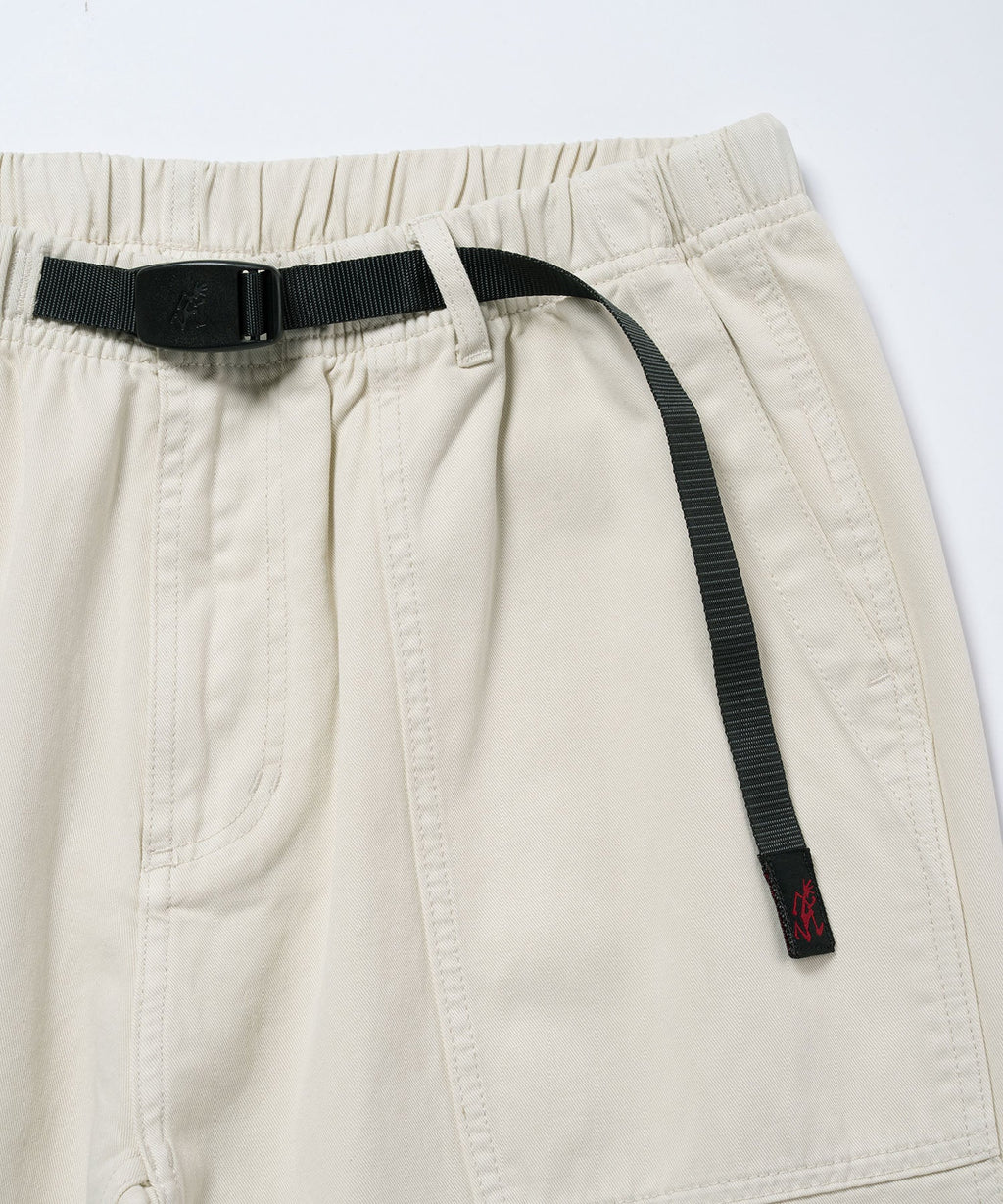 Loose Tapered Ridge Pant