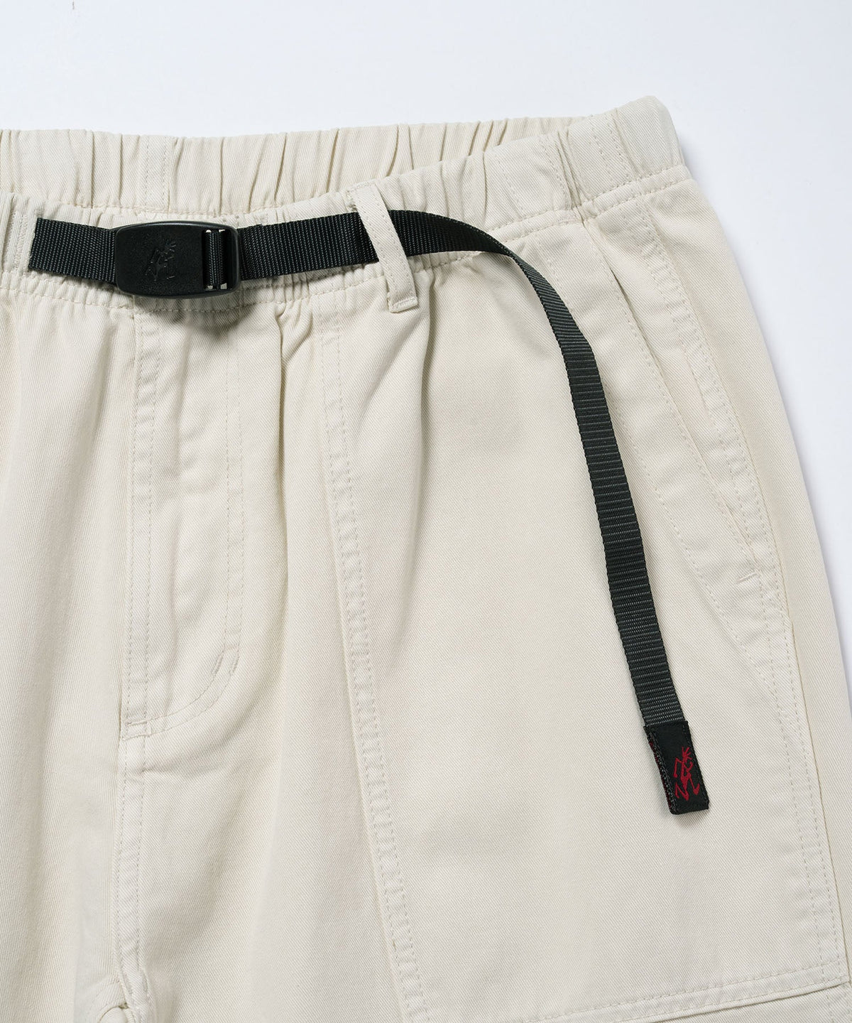 Loose Tapered Ridge Pant