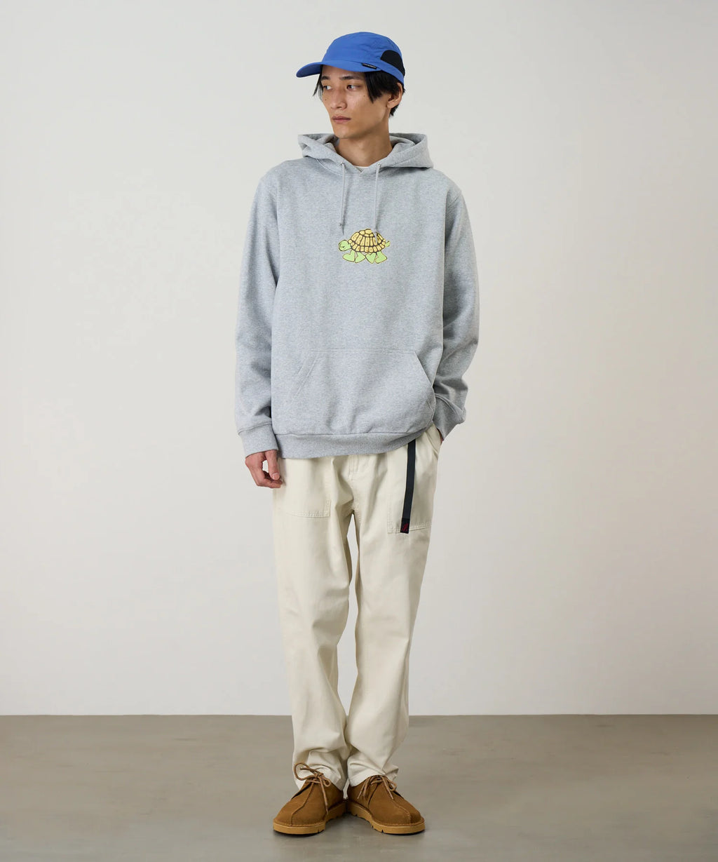 Loose Tapered Ridge Pant