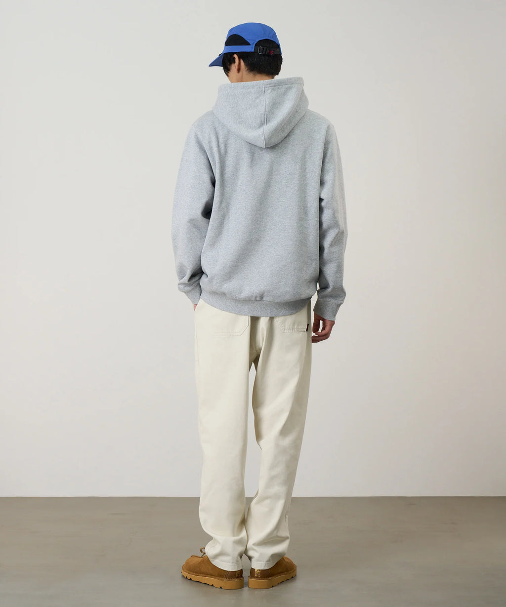 Loose Tapered Ridge Pant