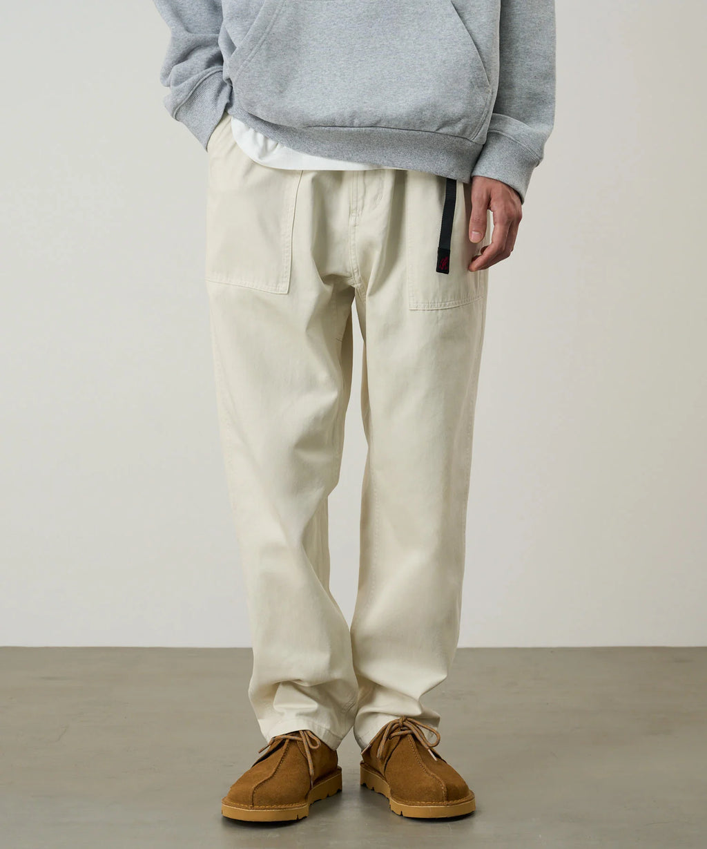 Loose Tapered Ridge Pant