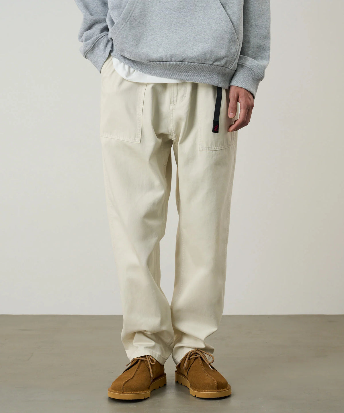 Loose Tapered Ridge Pant