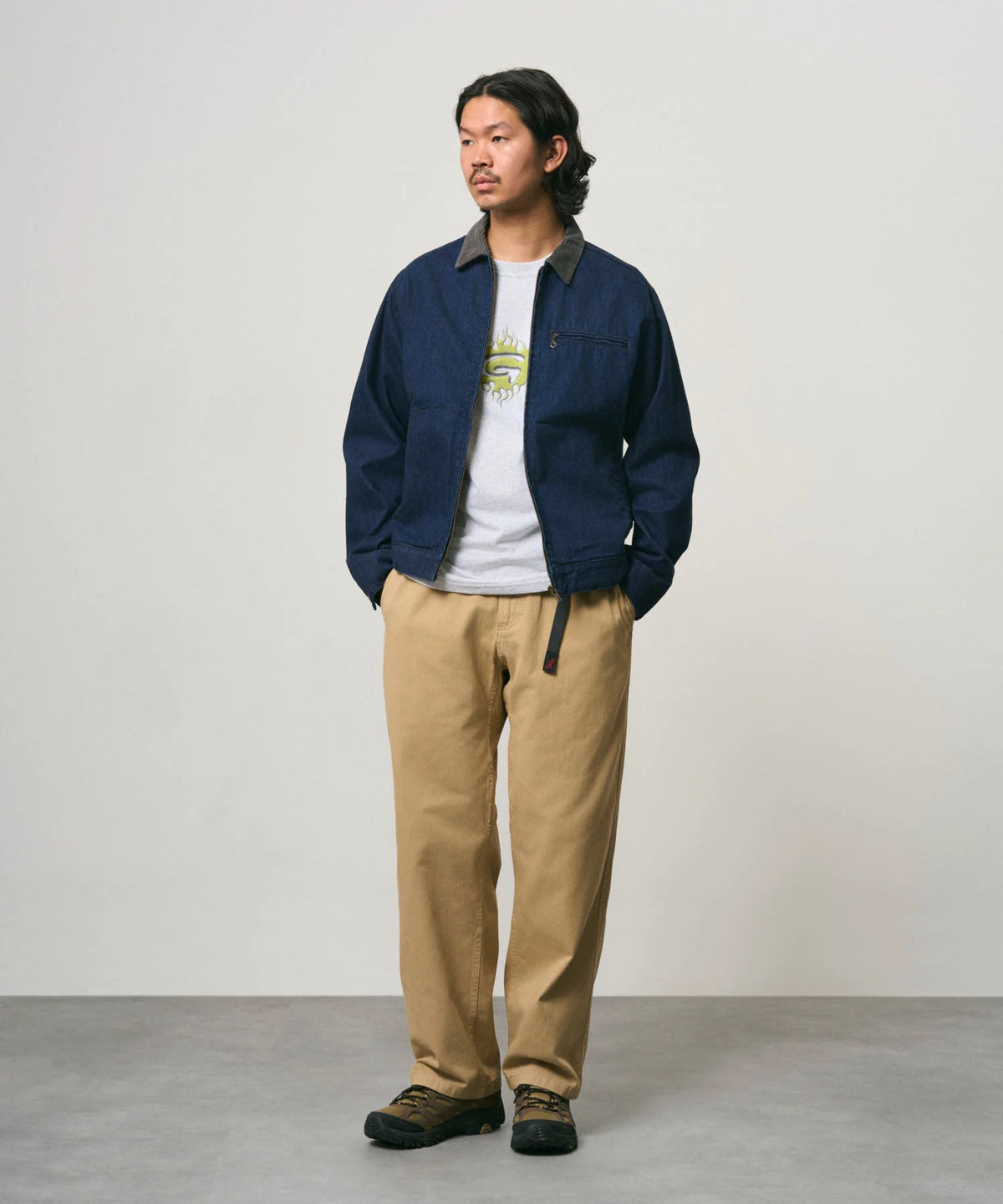 Gramicci Pant
