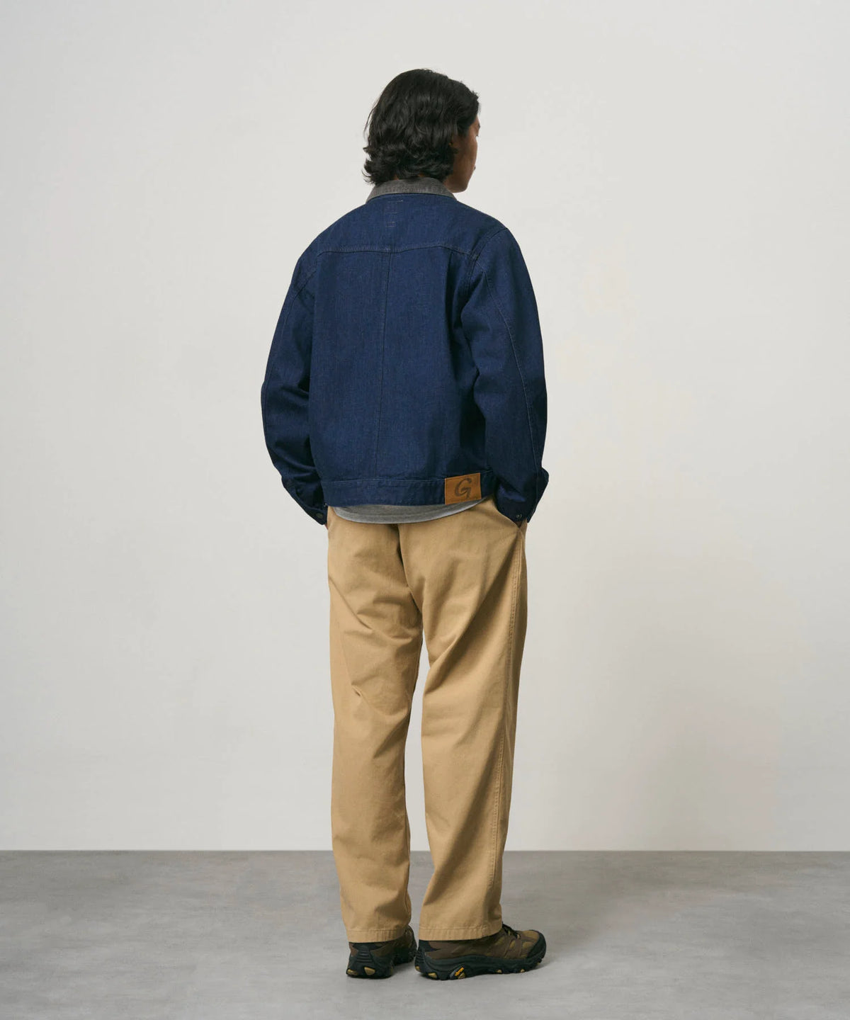 Gramicci Pant
