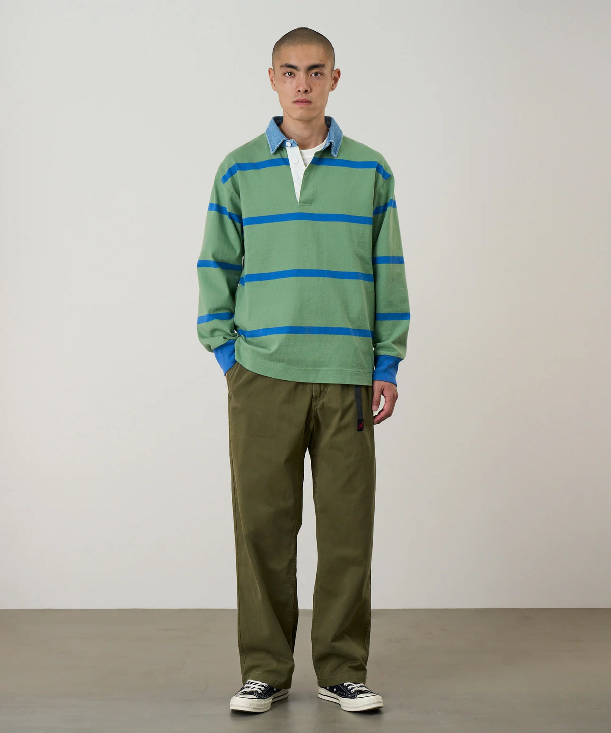 Gramicci Pant