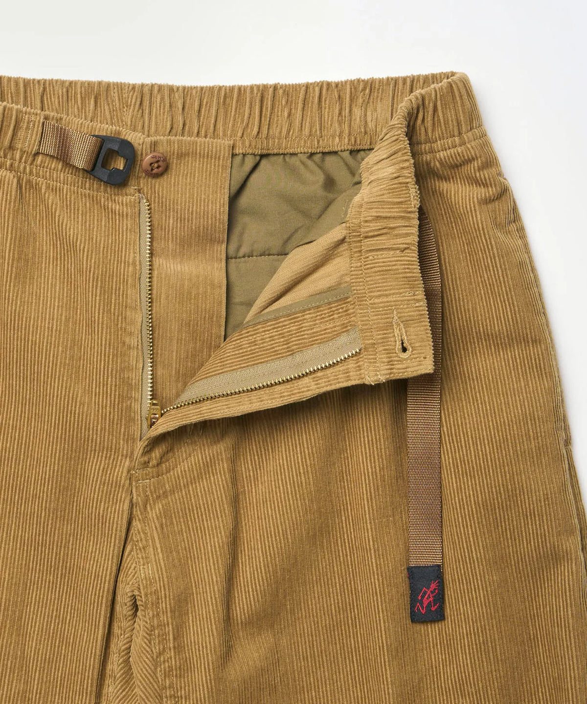 Corduroy Gramicci Pant