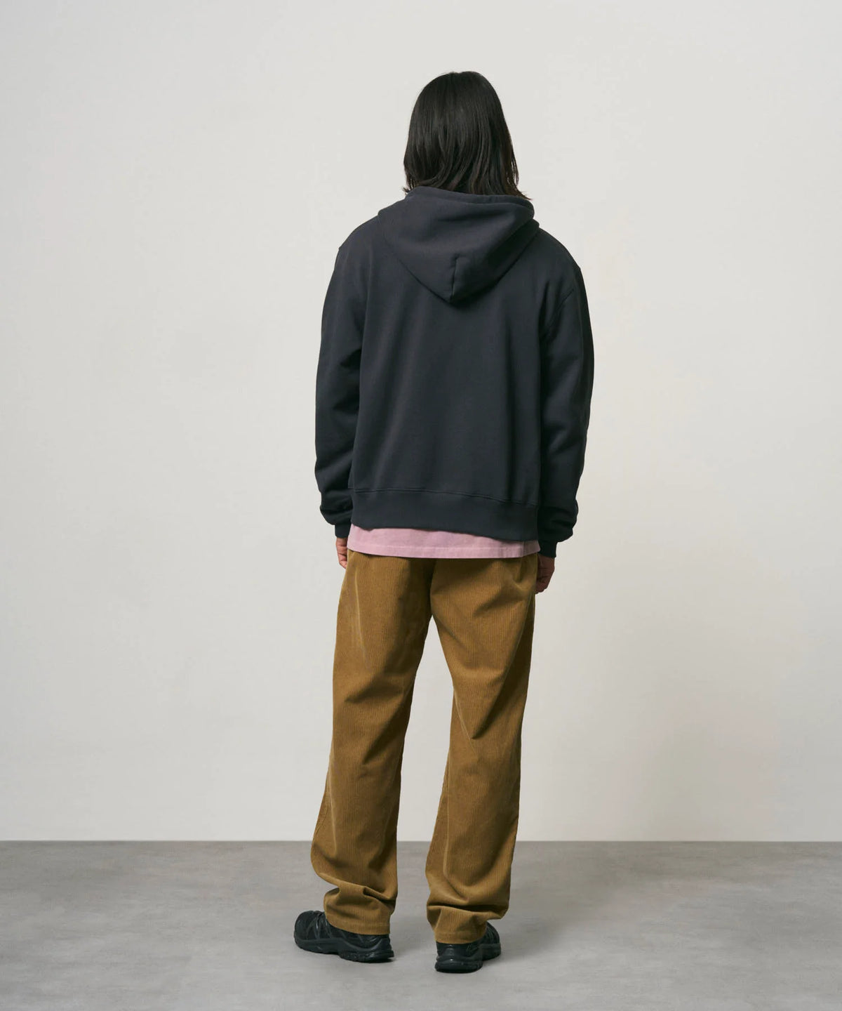 Corduroy Gramicci Pant