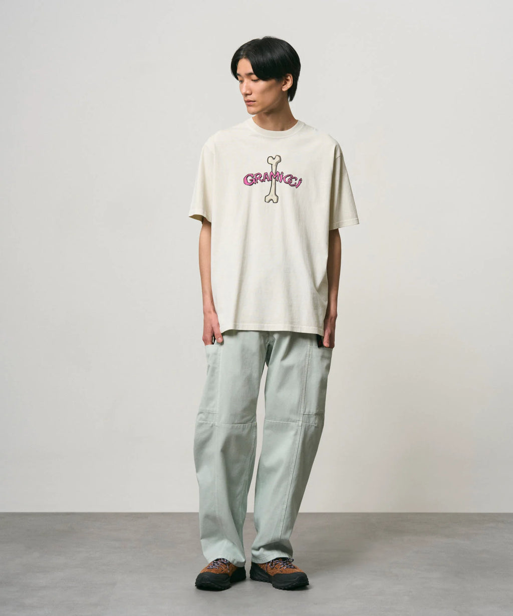 Bone Tee