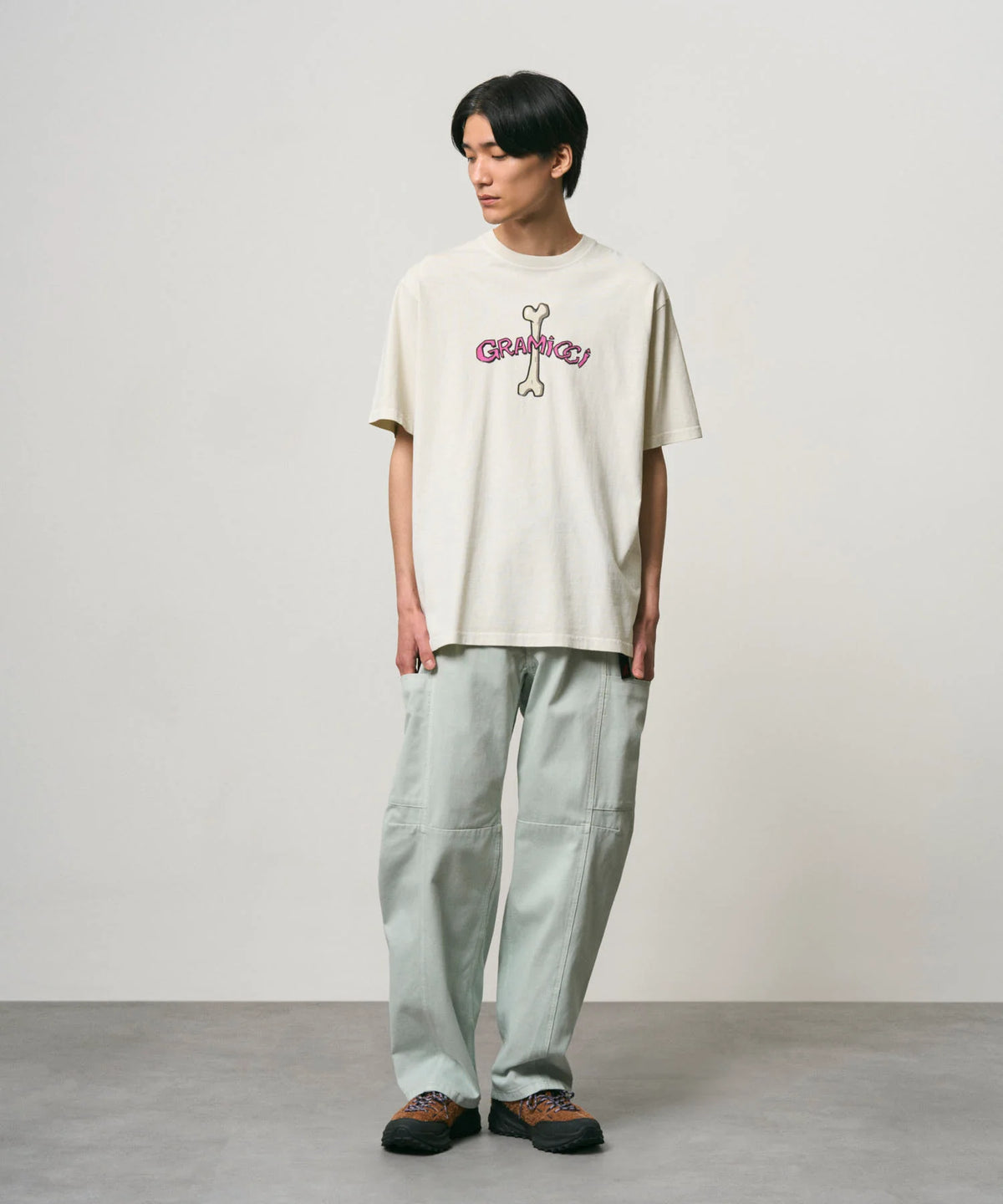Bone Tee
