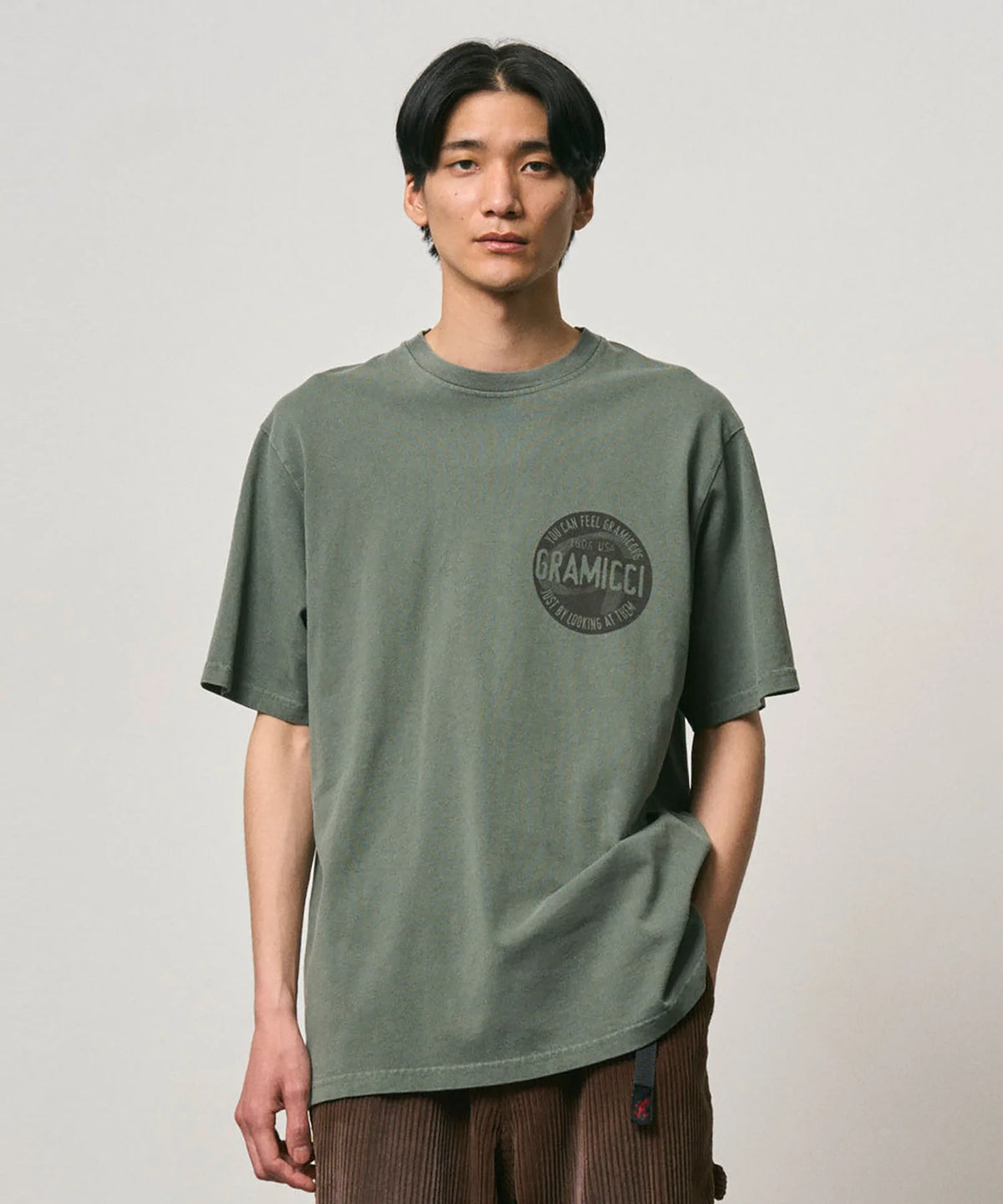 Icon Tee