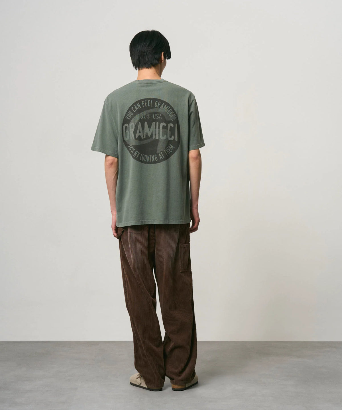 Icon Tee