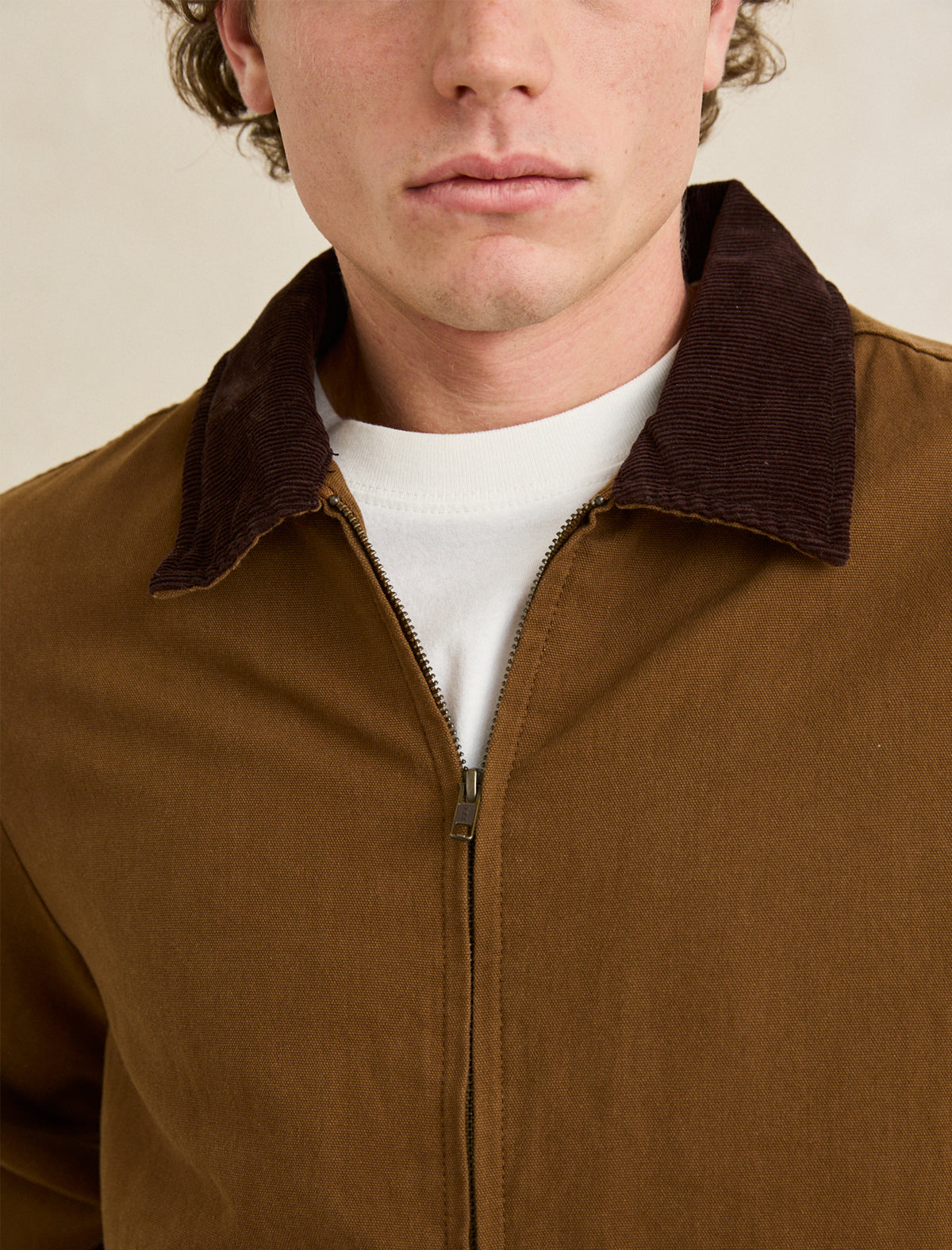 James Jacket