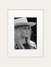 La Galerie Photo Bardot 1961 St Tropez