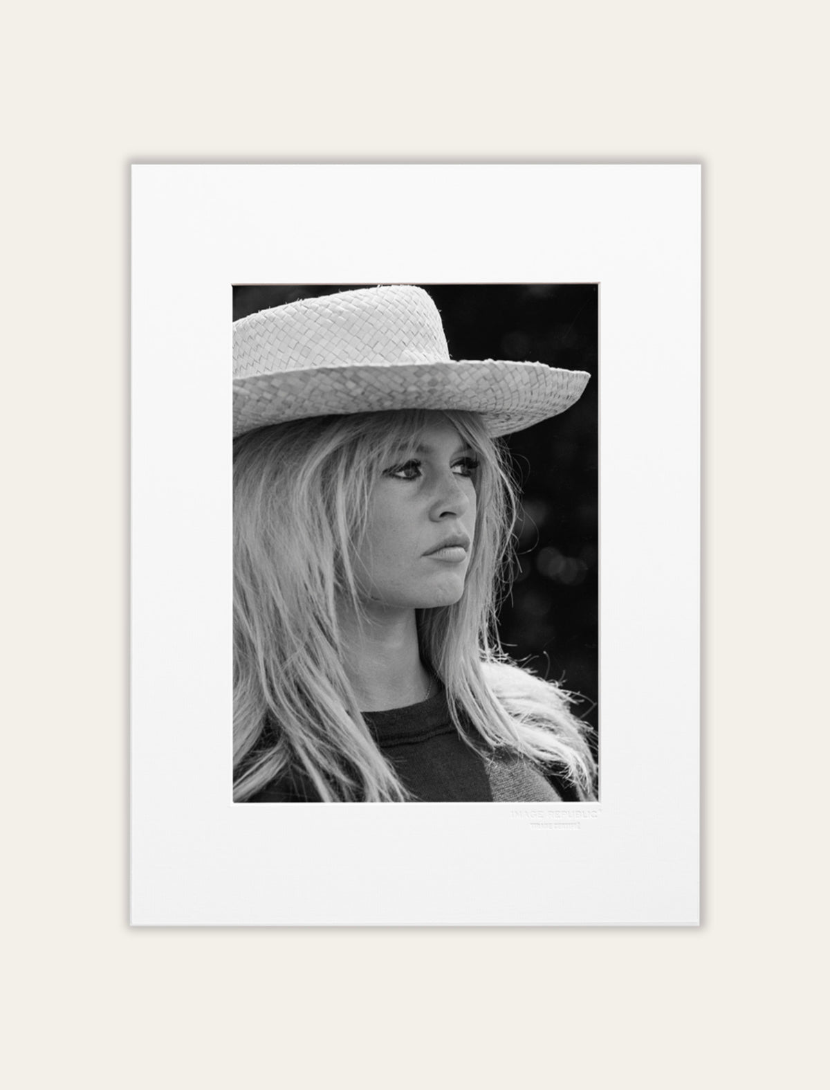 La Galerie Photo Bardot 1961 St Tropez