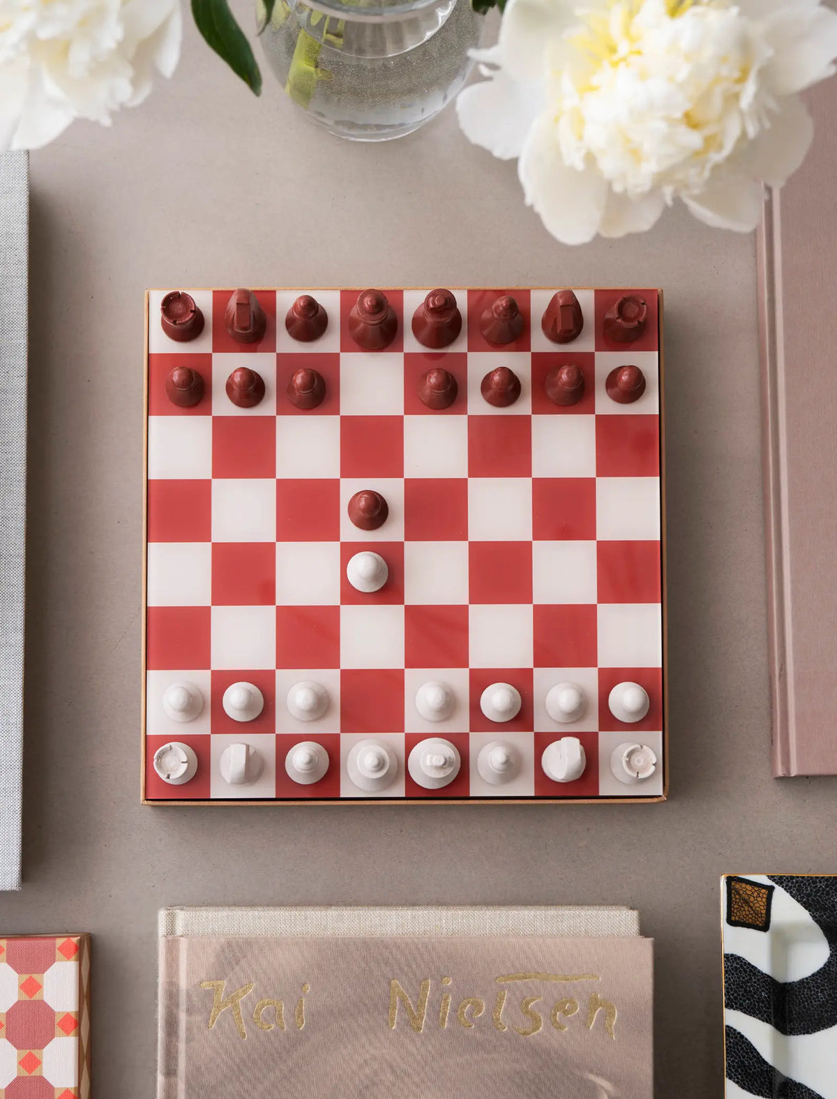 Bazaar Chess