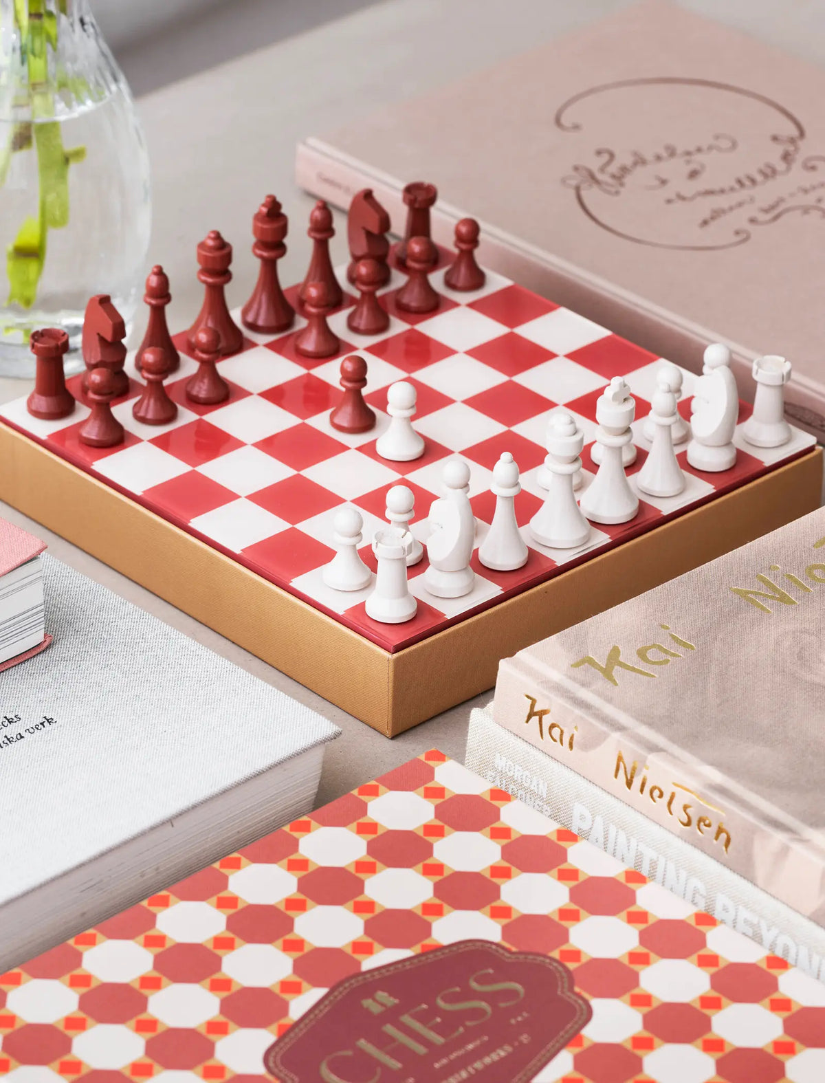 Bazaar Chess