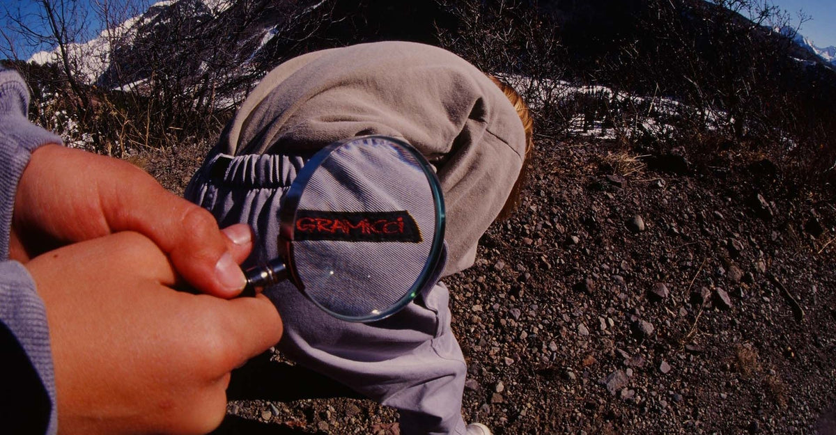 Vêtements Mode Outdoor pour Homme | Gramicci