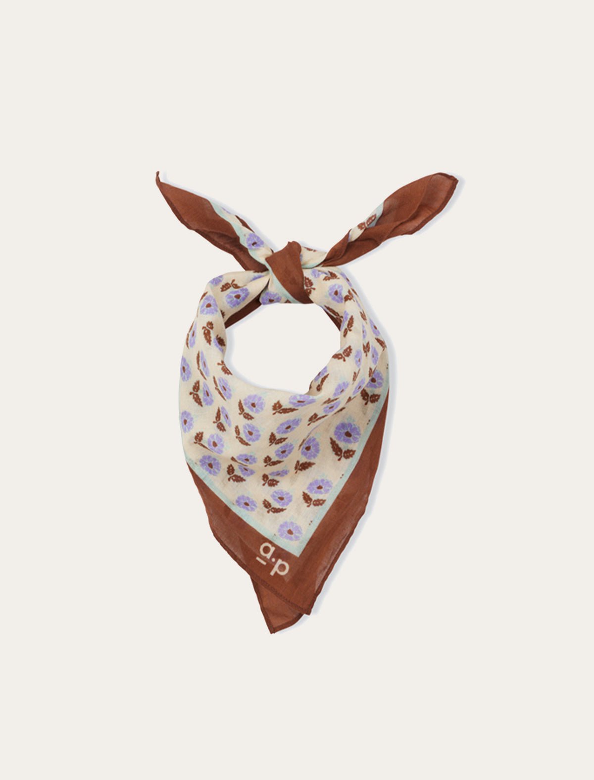 Foulard AF05