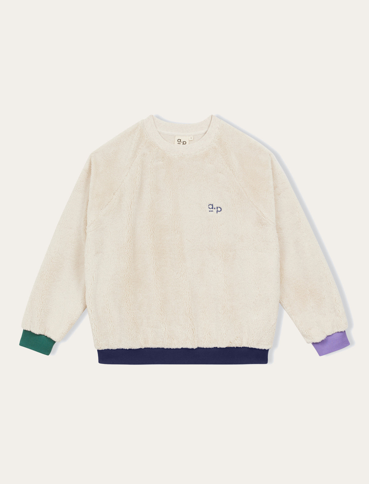 Sherpa Tricolore WS80