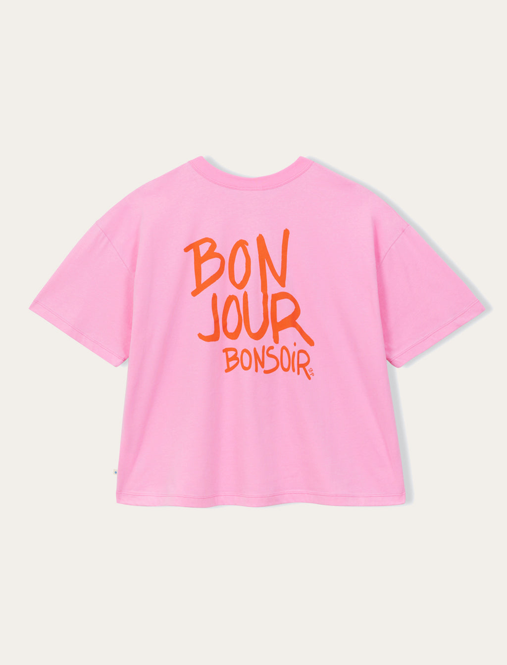 Bonjour Bonsoir WT12
