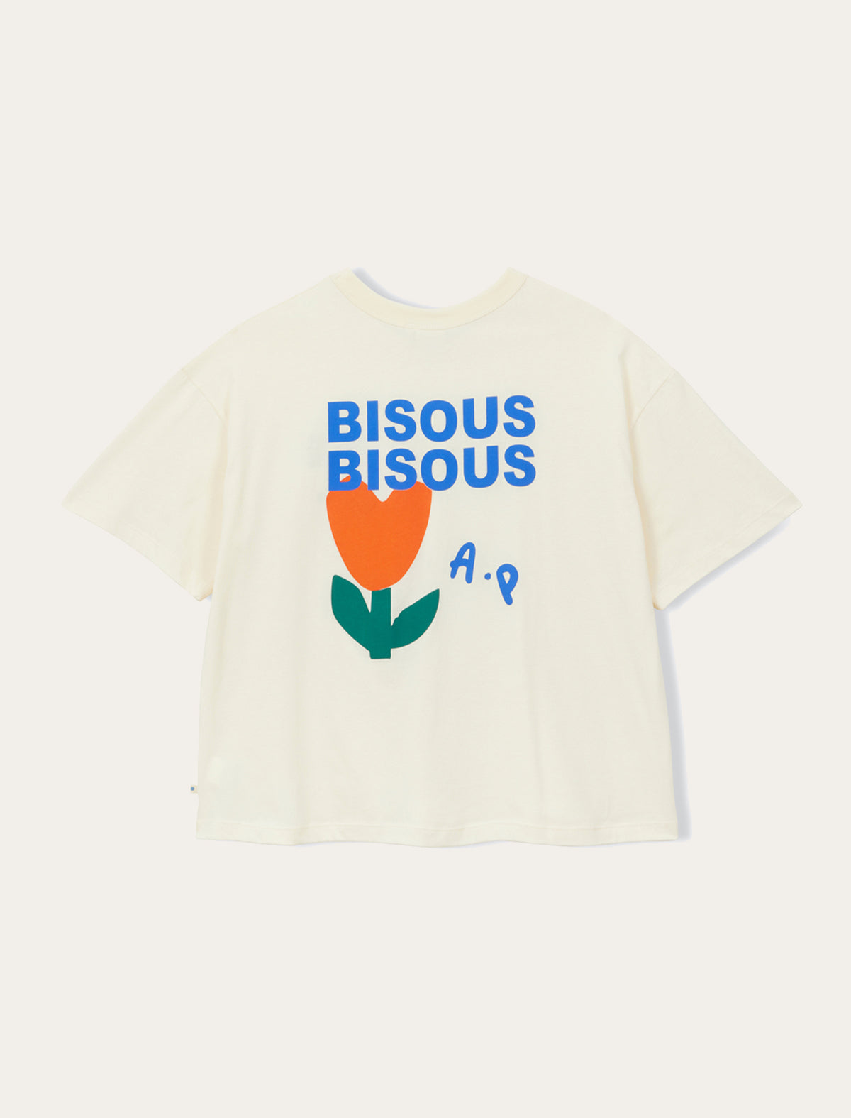 Bisous Bisous WT13