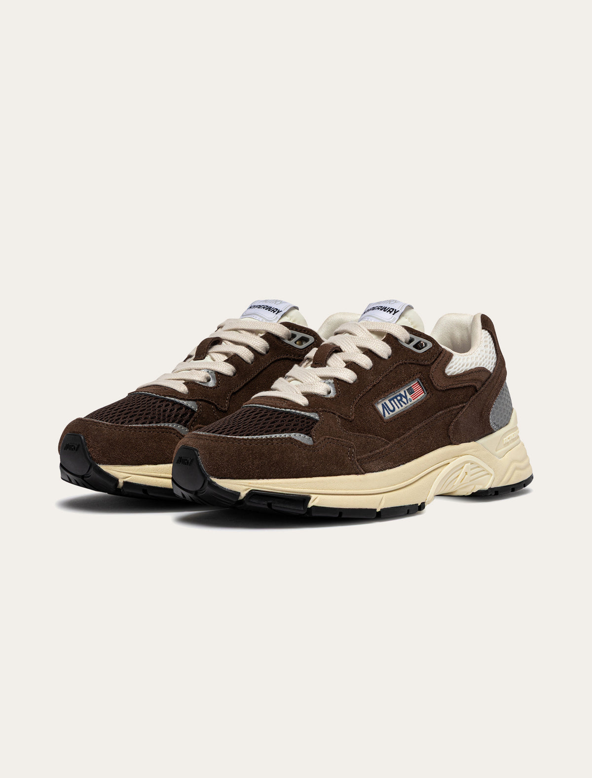 Hyperway Low