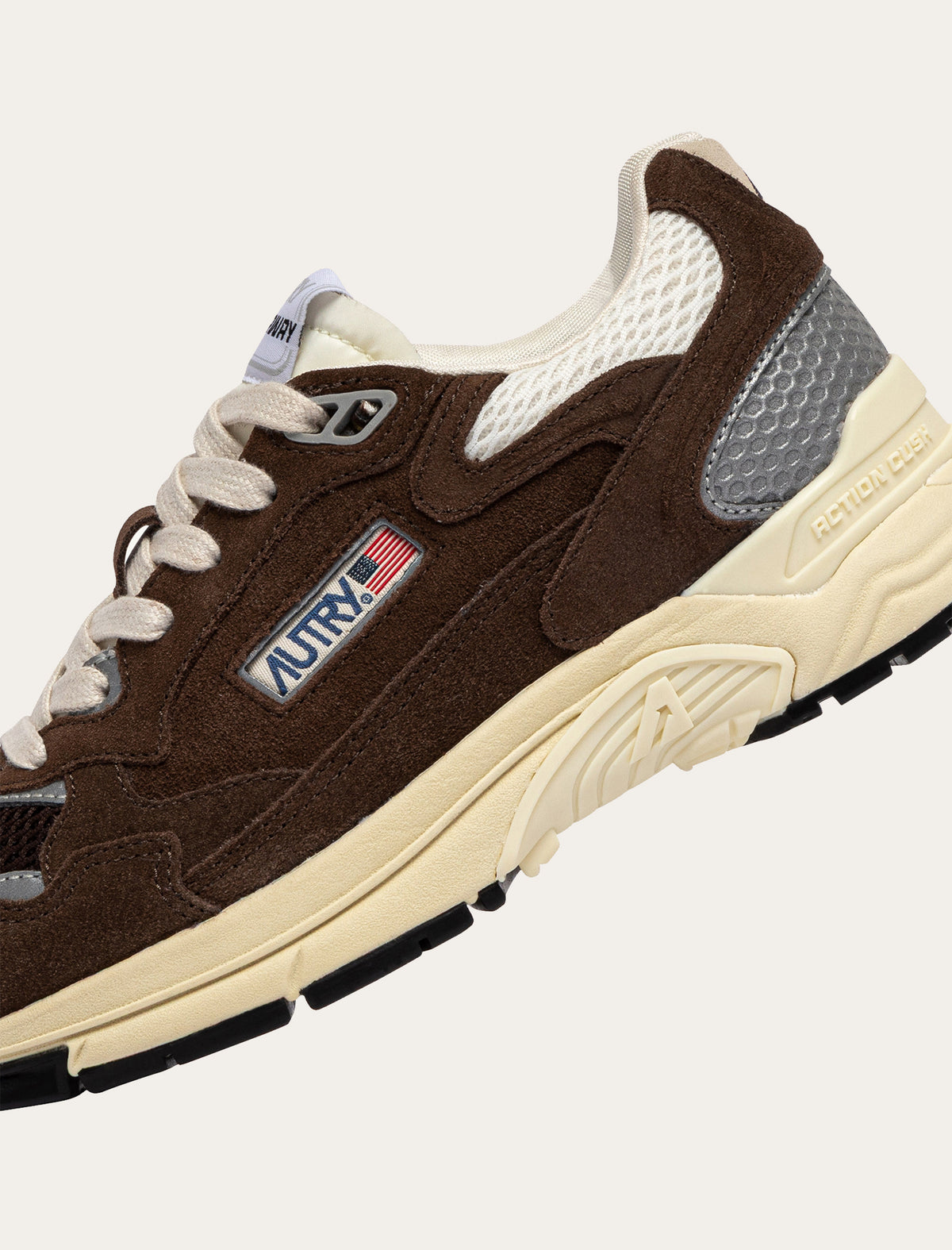 Hyperway Low