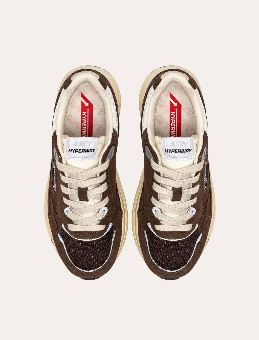 Hyperway Low