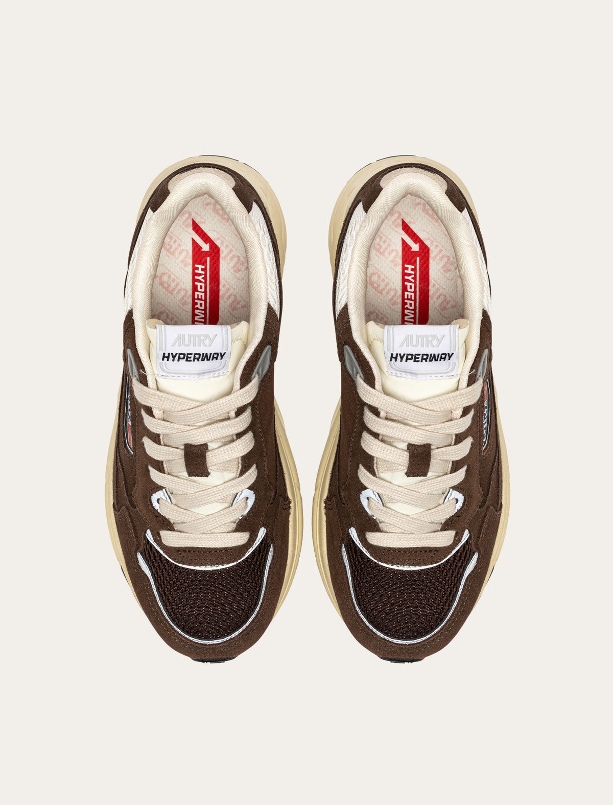 Hyperway Low