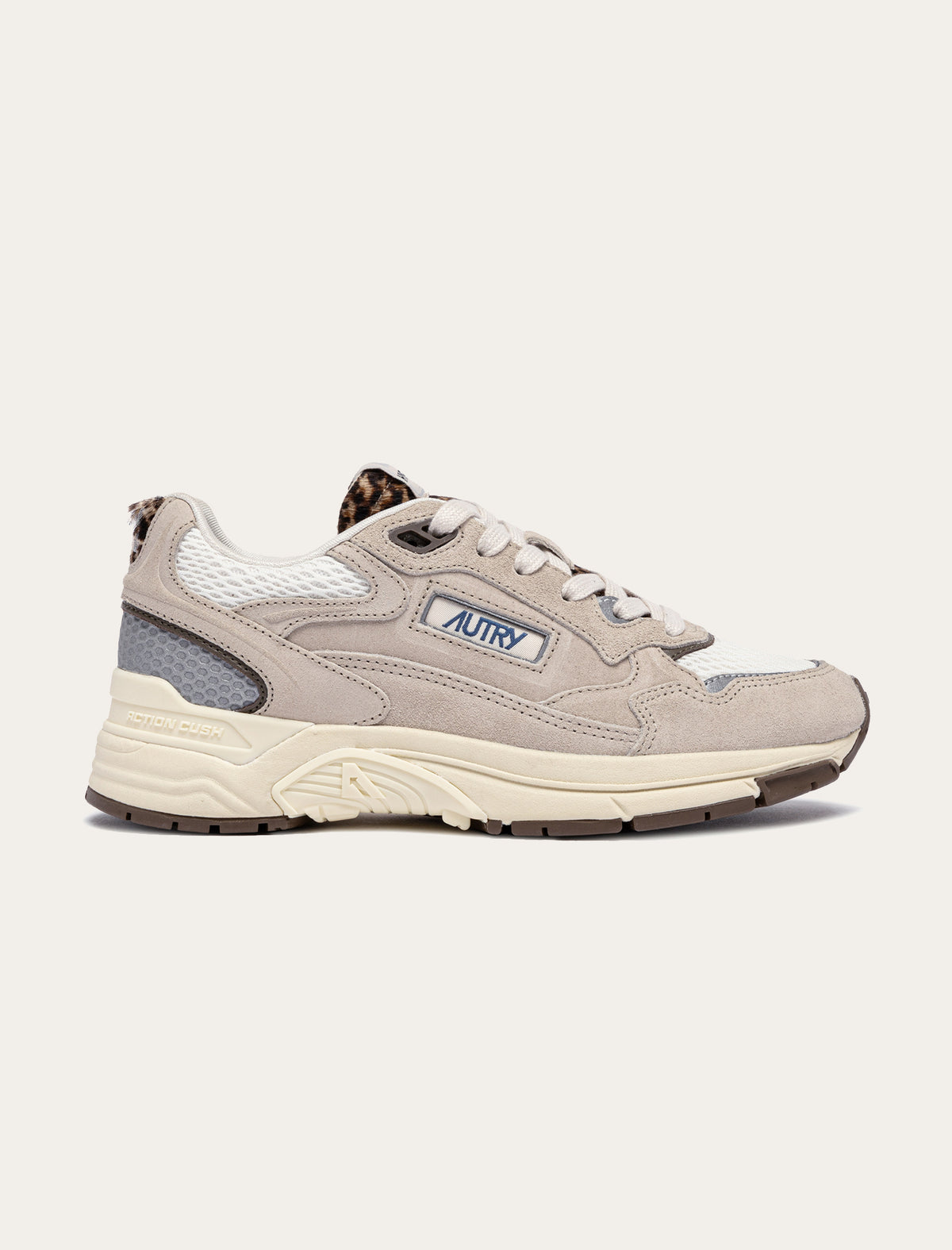 Hyperway Low