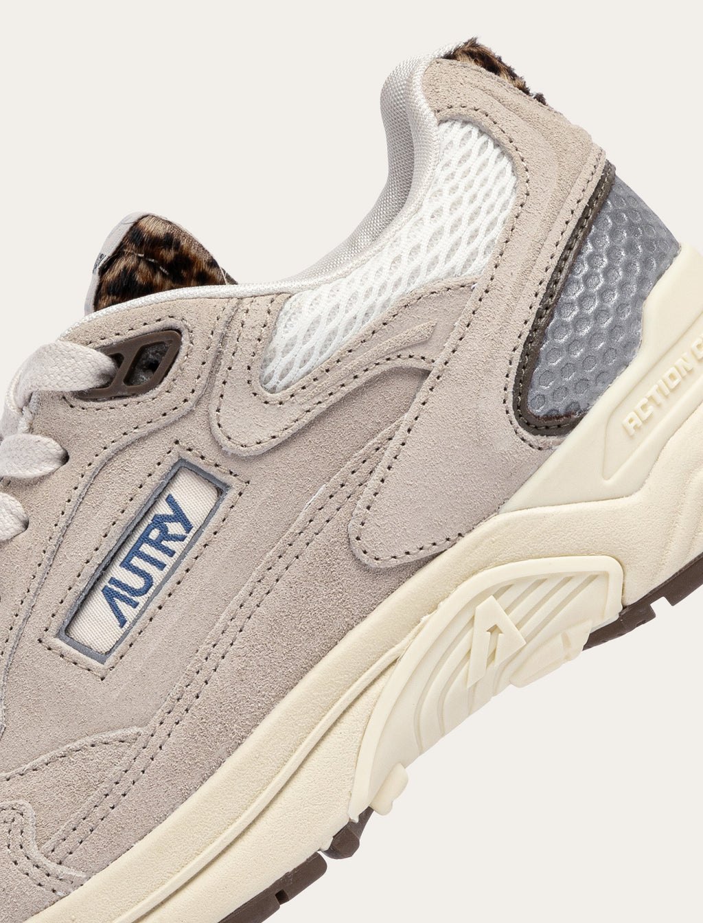 Hyperway Low