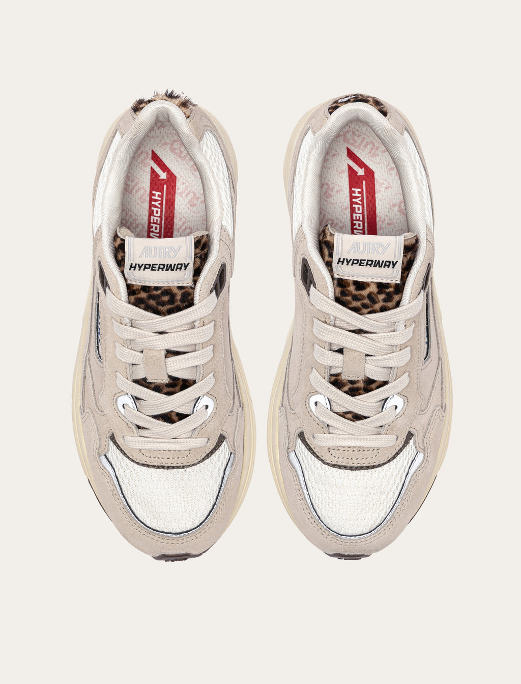Hyperway Low