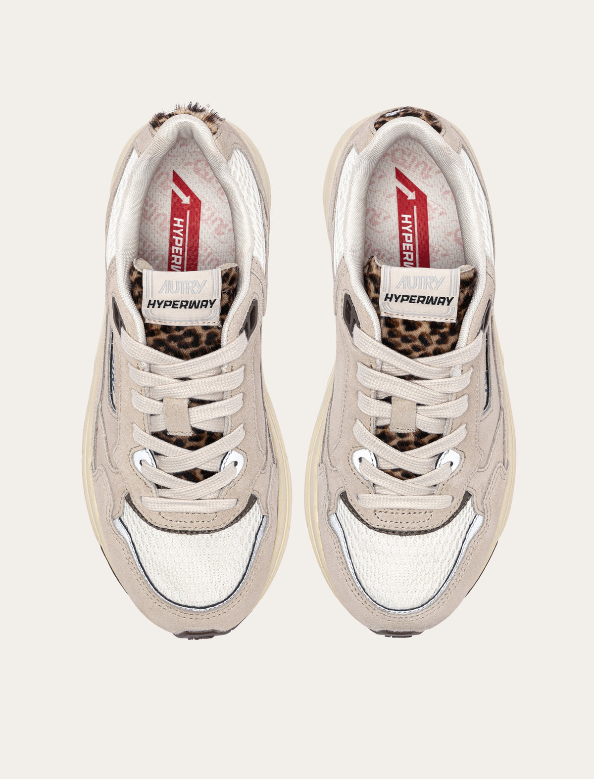 Hyperway Low