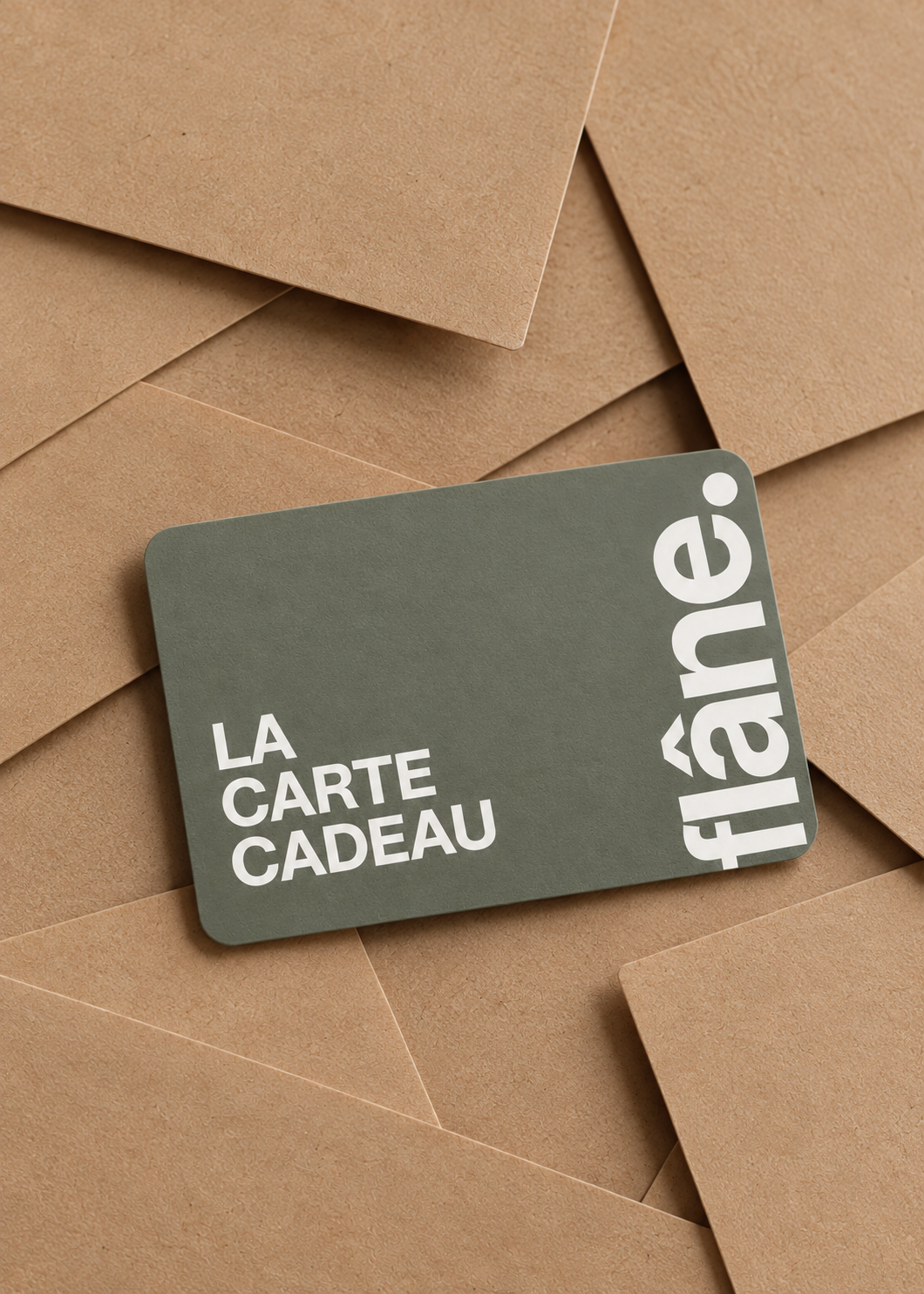 La Carte Cadeau