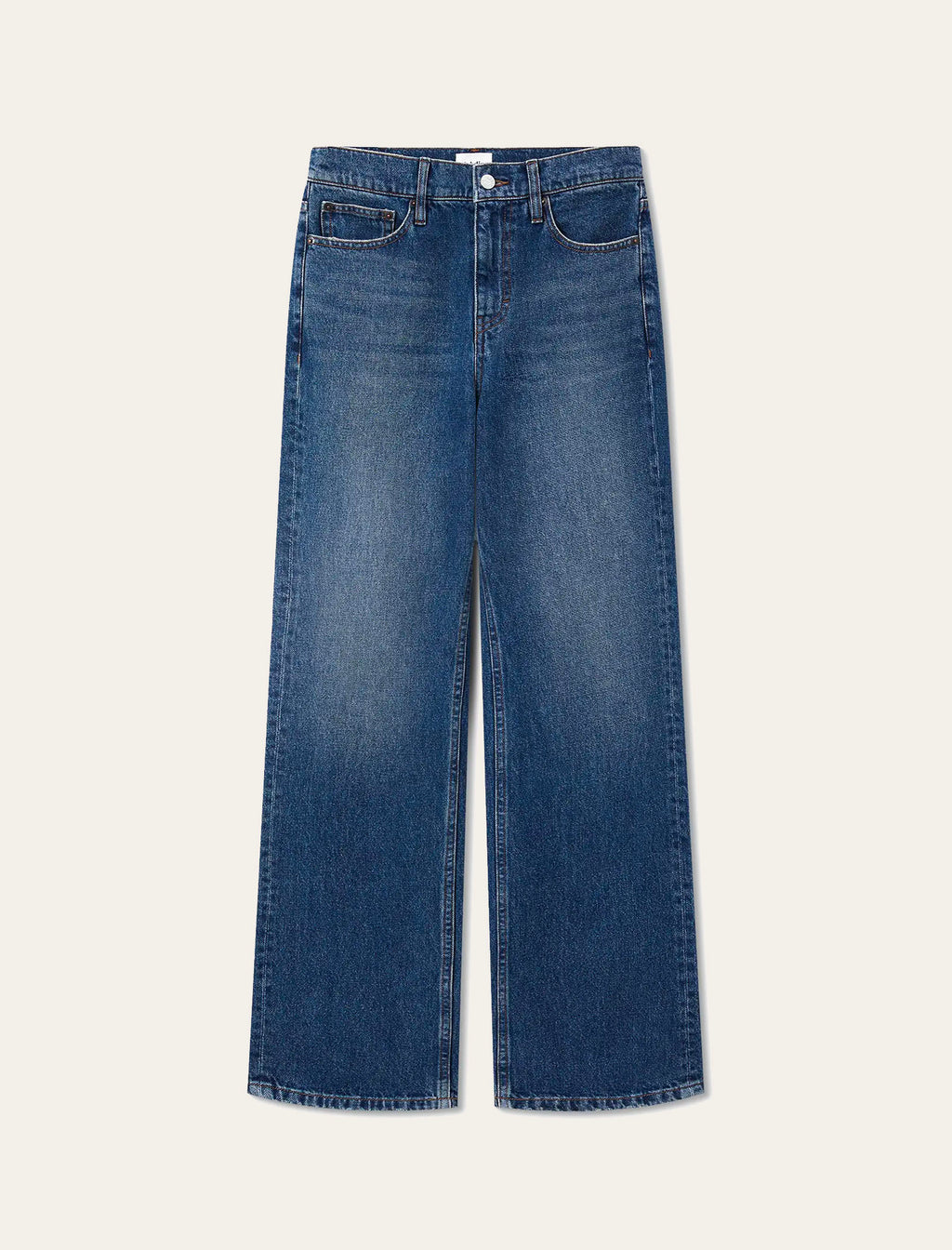 Paris denim