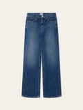 Paris denim