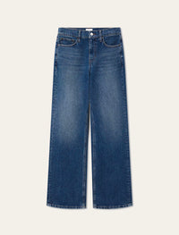 Paris denim