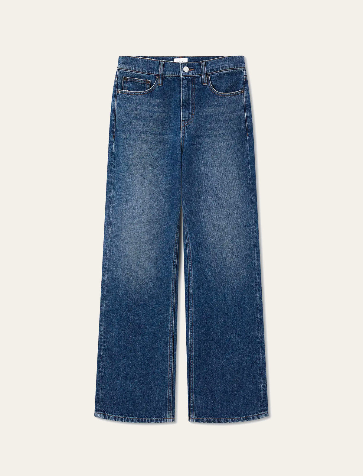 Paris denim