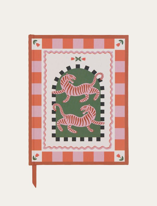 A Dopo Tiger