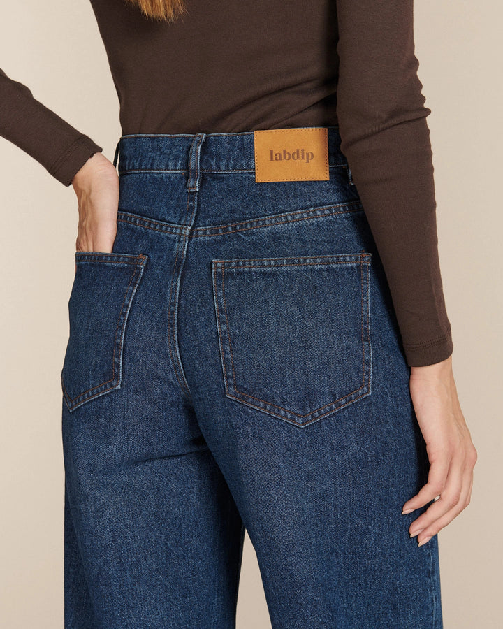 Jemma denim