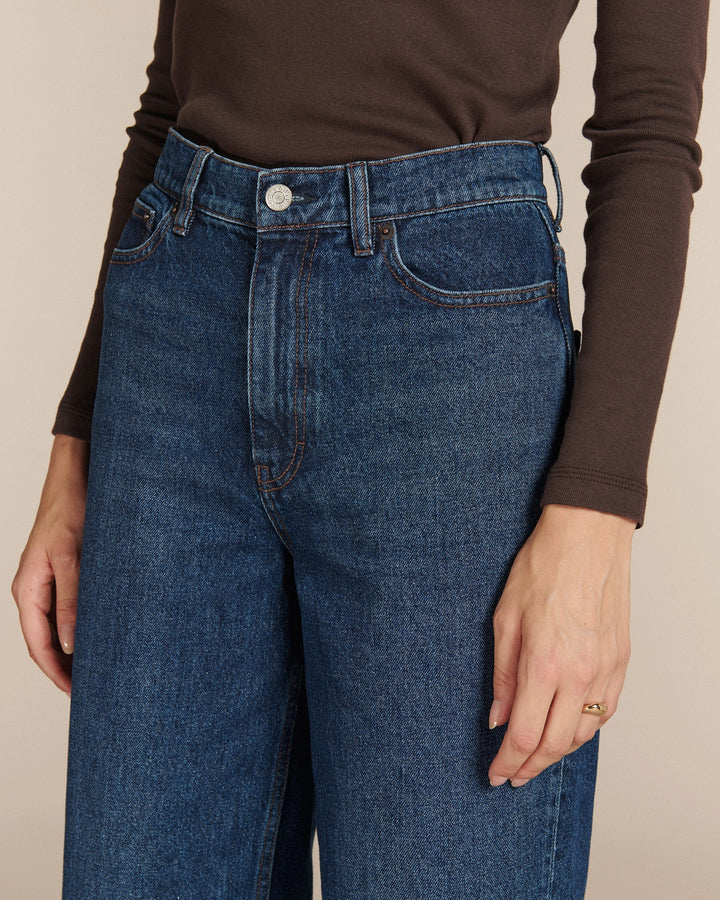 Jemma denim