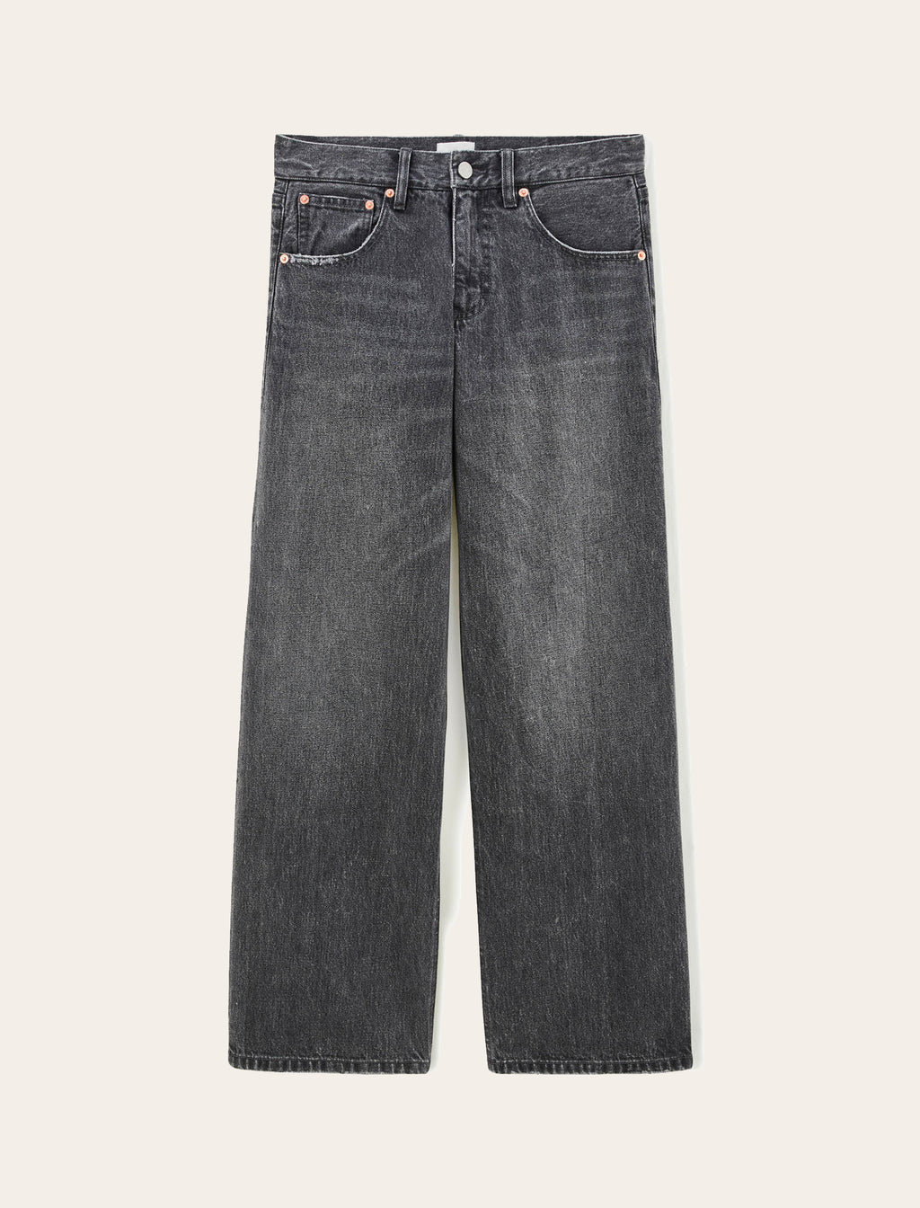 River denim