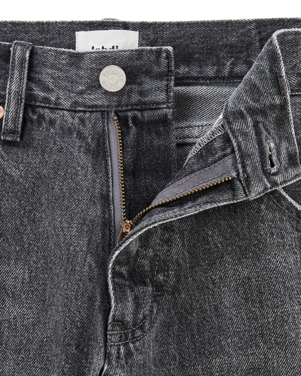 River denim