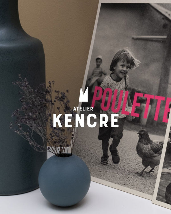 Atelier Kencre