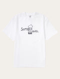 Kiosk Tee