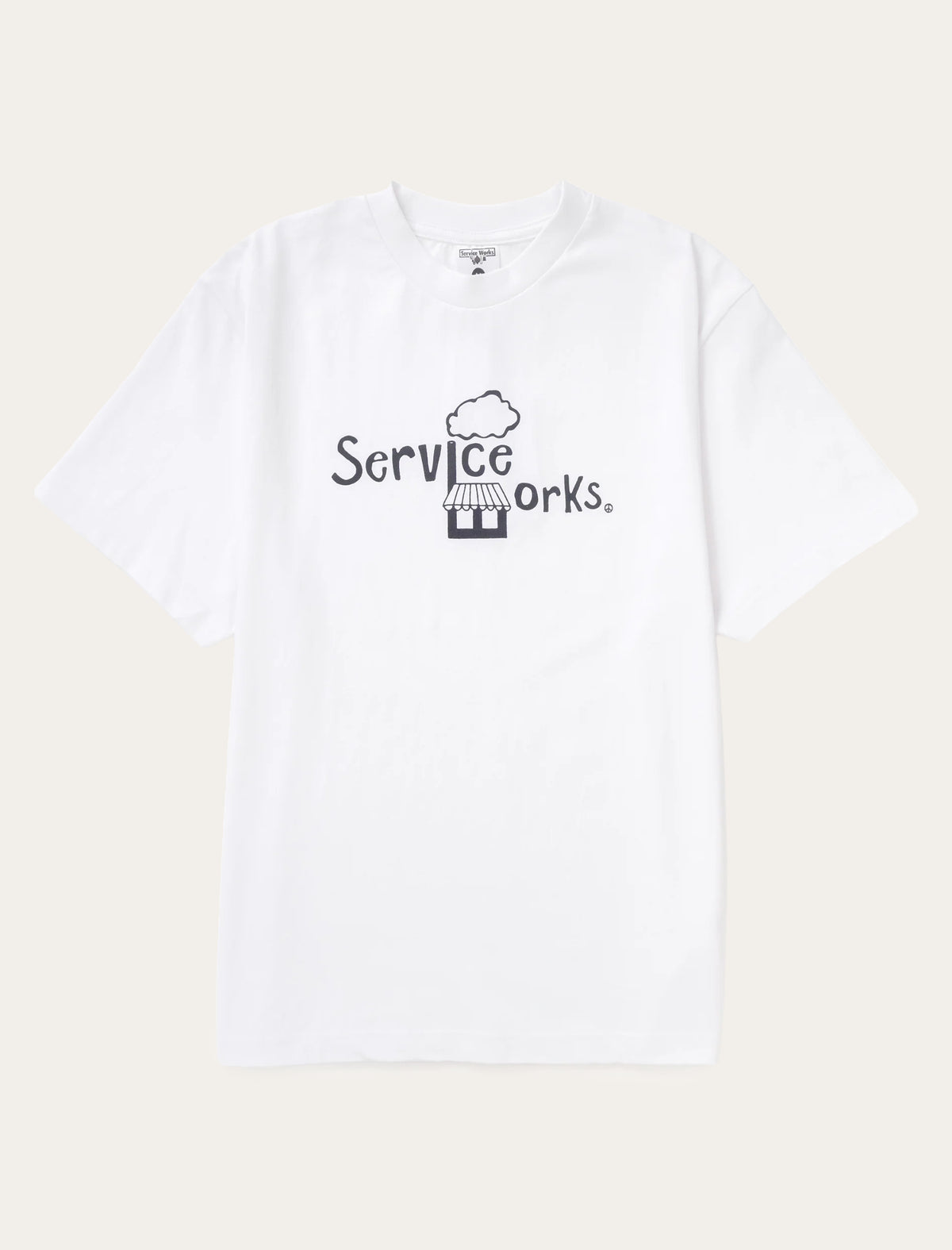 Kiosk Tee
