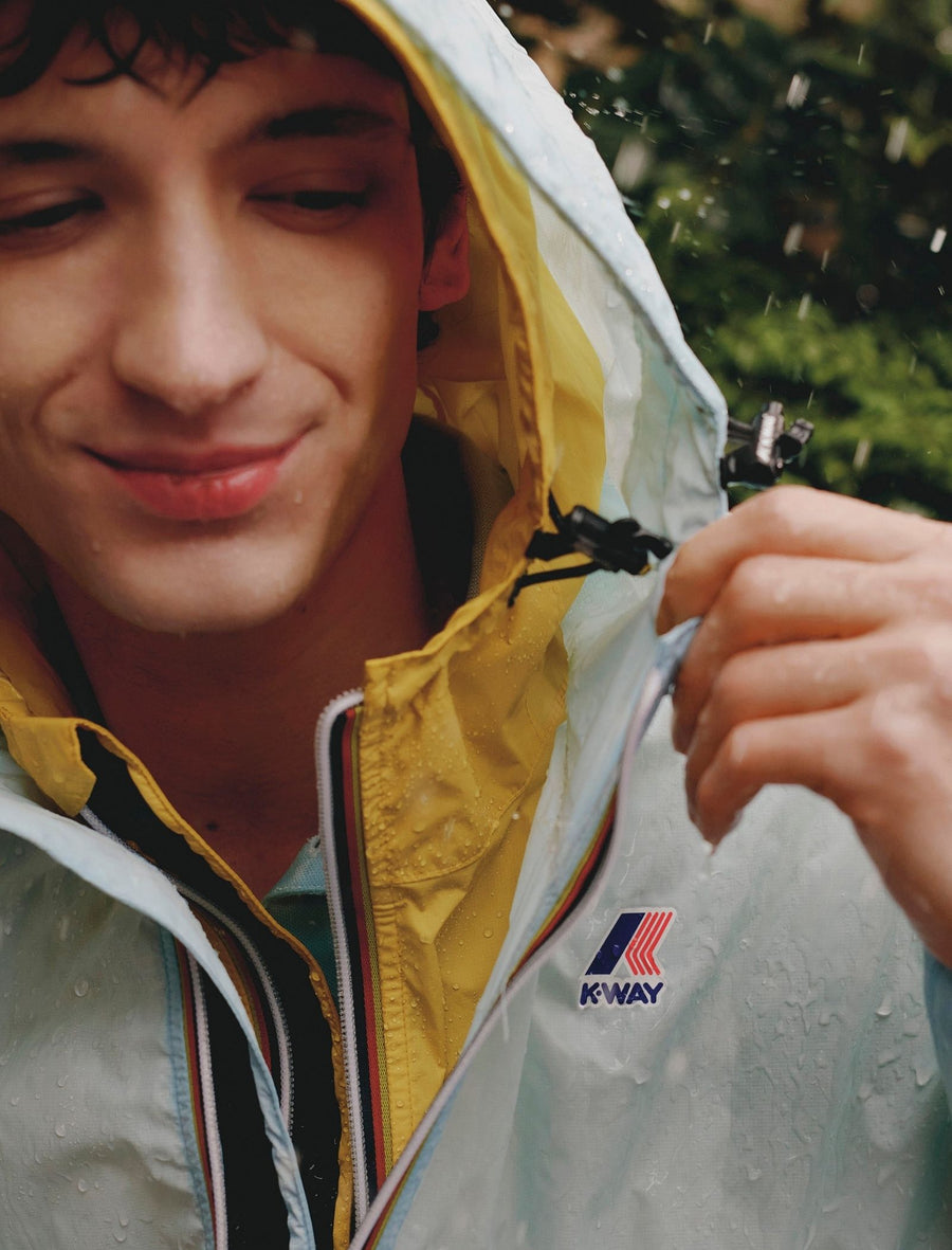Vestes et Imperméables pour Femme & Homme | Kway